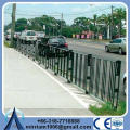 Easily Assembled Metal Protecting Mesh pool fence